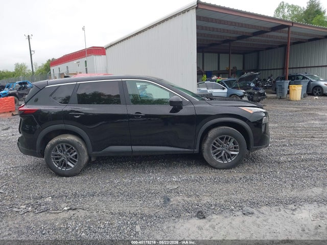 2026 Nissan Rogue Sv მანქანა იყიდება აუქციონზე, vin: 5N1BT3BB2TC723038, აუქციონის ნომერი: 45175216
