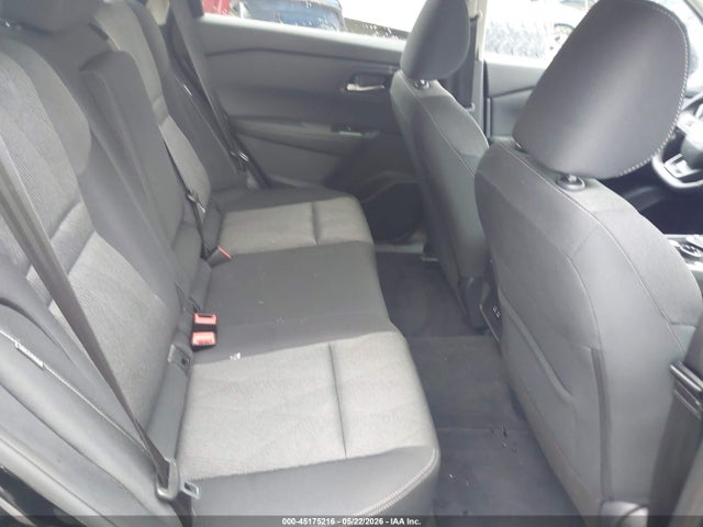 2026 Nissan Rogue Sv მანქანა იყიდება აუქციონზე, vin: 5N1BT3BB2TC723038, აუქციონის ნომერი: 45175216