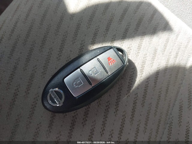 2015 Nissan Quest S მანქანა იყიდება აუქციონზე, vin: JN8AE2KP3F9134084, აუქციონის ნომერი: 45175221