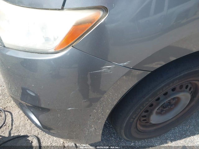 2015 Nissan Quest S მანქანა იყიდება აუქციონზე, vin: JN8AE2KP3F9134084, აუქციონის ნომერი: 45175221