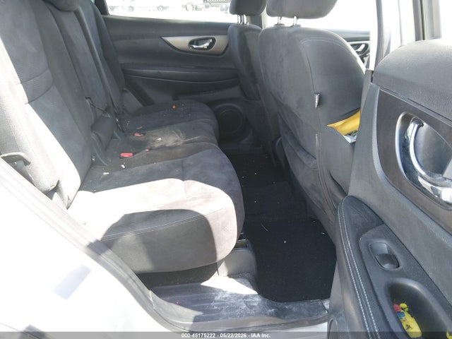 Продаж на аукціоні авто 2015 Nissan Rogue Sv, vin: KNMAT2MV0FP560694, номер лоту: 45175222