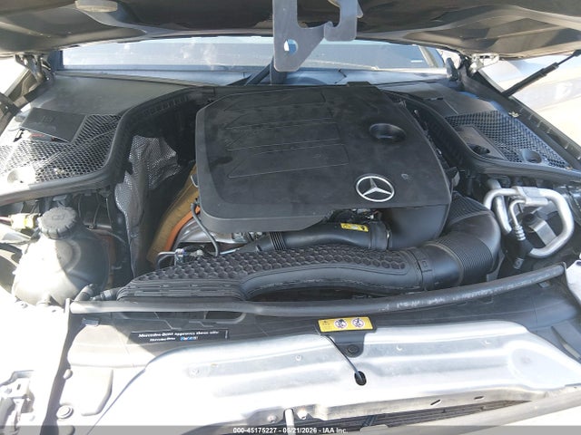 Продаж на аукціоні авто 2019 Mercedes-benz C 300, vin: 55SWF8DB0KU283313, номер лоту: 45175227