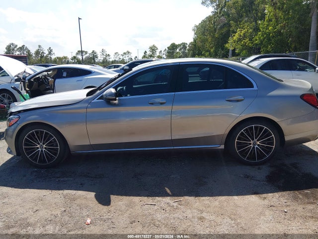 Продаж на аукціоні авто 2019 Mercedes-benz C 300, vin: 55SWF8DB0KU283313, номер лоту: 45175227