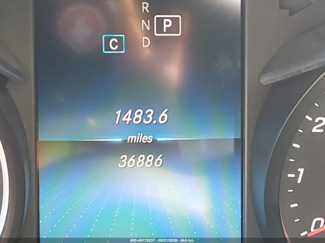 Продаж на аукціоні авто 2019 Mercedes-benz C 300, vin: 55SWF8DB0KU283313, номер лоту: 45175227