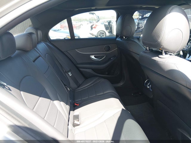 Продаж на аукціоні авто 2019 Mercedes-benz C 300, vin: 55SWF8DB0KU283313, номер лоту: 45175227