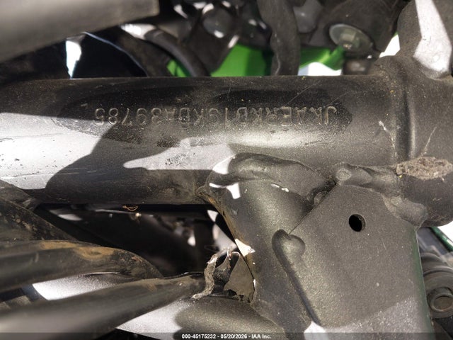 Продажа на аукционе авто 2019 Kawasaki Er400 D, vin: JKAERKD19KDA39785, номер лота: 45175232