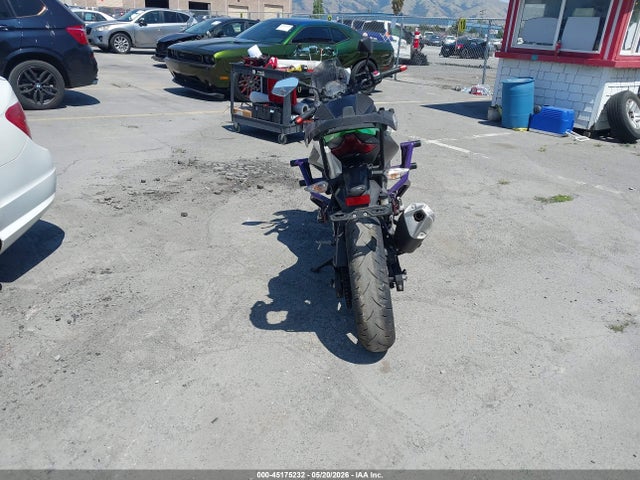 Продажа на аукционе авто 2019 Kawasaki Er400 D, vin: JKAERKD19KDA39785, номер лота: 45175232
