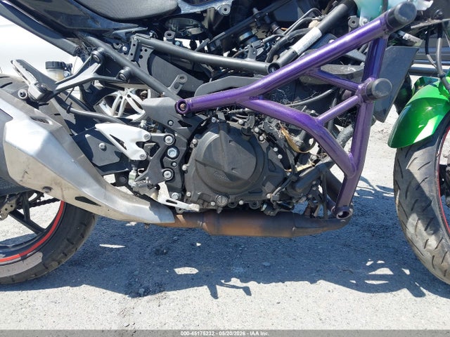 Продажа на аукционе авто 2019 Kawasaki Er400 D, vin: JKAERKD19KDA39785, номер лота: 45175232