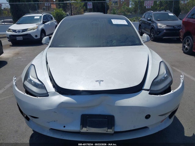 5YJ3E1EB7LF651601 Tesla Model 3 Long Range Dual Motor All-wheel Drive