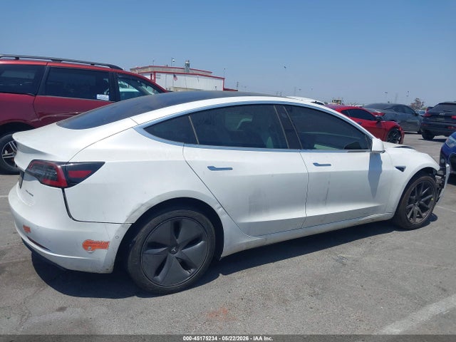 5YJ3E1EB7LF651601 Tesla Model 3 Long Range Dual Motor All-wheel Drive