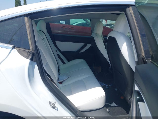 5YJ3E1EB7LF651601 Tesla Model 3 Long Range Dual Motor All-wheel Drive