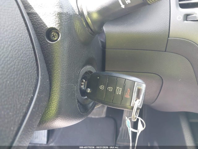 KIA FORTE LX 2016 KNAFK5A82G5526064 Image 11