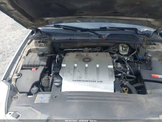 Aukcja sprzedaży 2008 Cadillac Dts 1sb, vin: 1G6KD57Y78U141628, numer aukcji: 45175237