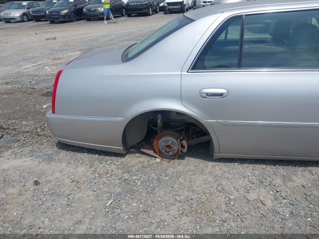 Aukcja sprzedaży 2008 Cadillac Dts 1sb, vin: 1G6KD57Y78U141628, numer aukcji: 45175237