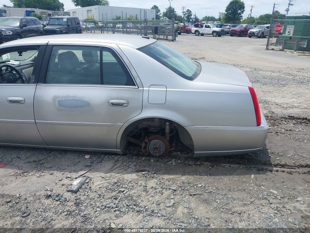 Aukcja sprzedaży 2008 Cadillac Dts 1sb, vin: 1G6KD57Y78U141628, numer aukcji: 45175237