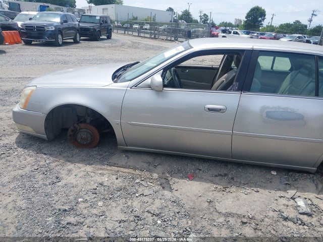 Aukcja sprzedaży 2008 Cadillac Dts 1sb, vin: 1G6KD57Y78U141628, numer aukcji: 45175237