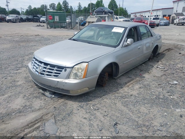 Aukcja sprzedaży 2008 Cadillac Dts 1sb, vin: 1G6KD57Y78U141628, numer aukcji: 45175237