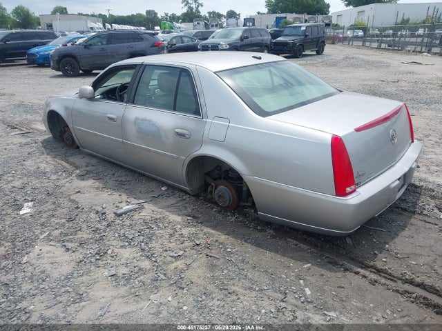 Aukcja sprzedaży 2008 Cadillac Dts 1sb, vin: 1G6KD57Y78U141628, numer aukcji: 45175237