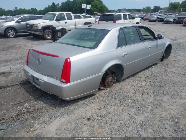 Aukcja sprzedaży 2008 Cadillac Dts 1sb, vin: 1G6KD57Y78U141628, numer aukcji: 45175237