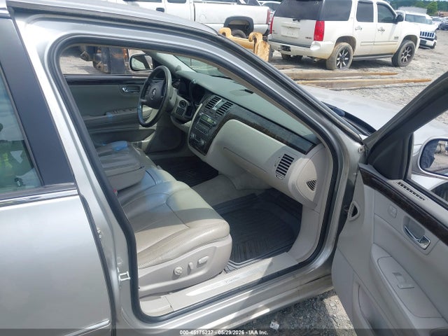 Aukcja sprzedaży 2008 Cadillac Dts 1sb, vin: 1G6KD57Y78U141628, numer aukcji: 45175237