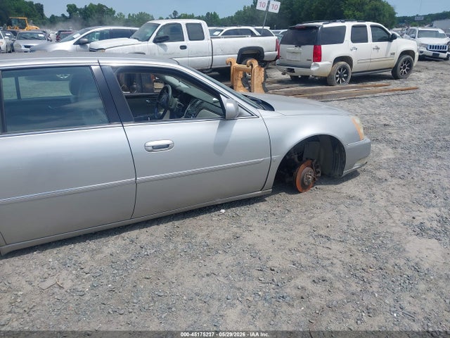 Aukcja sprzedaży 2008 Cadillac Dts 1sb, vin: 1G6KD57Y78U141628, numer aukcji: 45175237