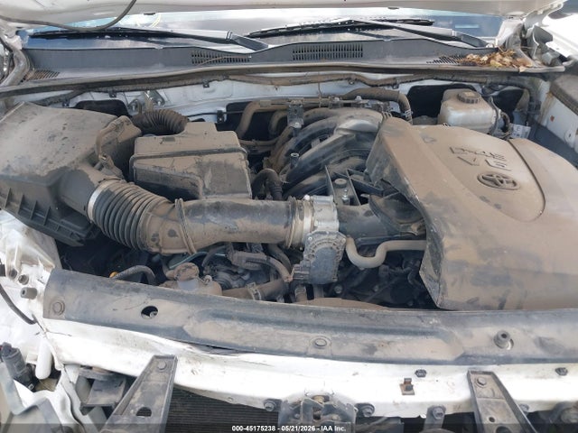 Aukcja sprzedaży 2022 Toyota Tacoma Trd Off Road, vin: 3TMCZ5AN8NM463132, numer aukcji: 45175238
