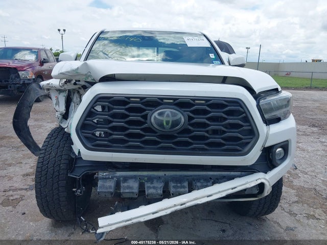 Aukcja sprzedaży 2022 Toyota Tacoma Trd Off Road, vin: 3TMCZ5AN8NM463132, numer aukcji: 45175238
