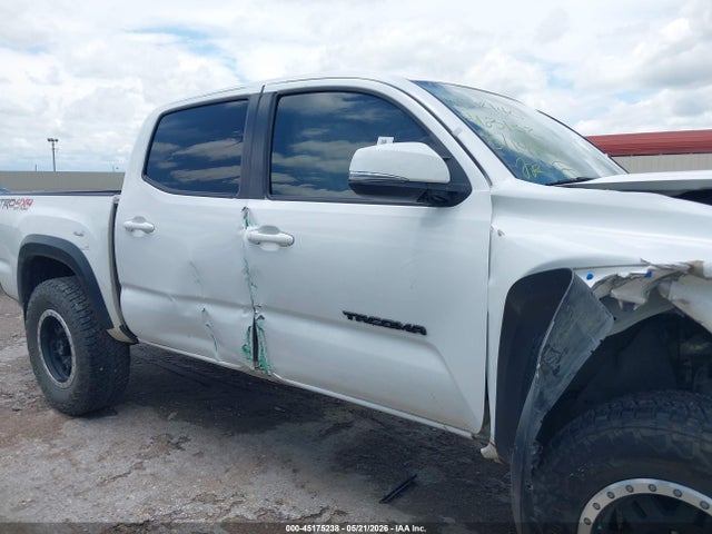 Aukcja sprzedaży 2022 Toyota Tacoma Trd Off Road, vin: 3TMCZ5AN8NM463132, numer aukcji: 45175238