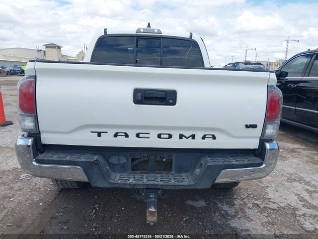 Aukcja sprzedaży 2022 Toyota Tacoma Trd Off Road, vin: 3TMCZ5AN8NM463132, numer aukcji: 45175238