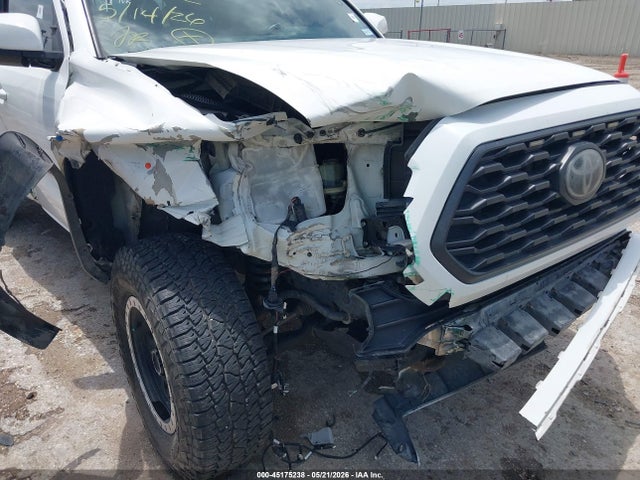 Aukcja sprzedaży 2022 Toyota Tacoma Trd Off Road, vin: 3TMCZ5AN8NM463132, numer aukcji: 45175238