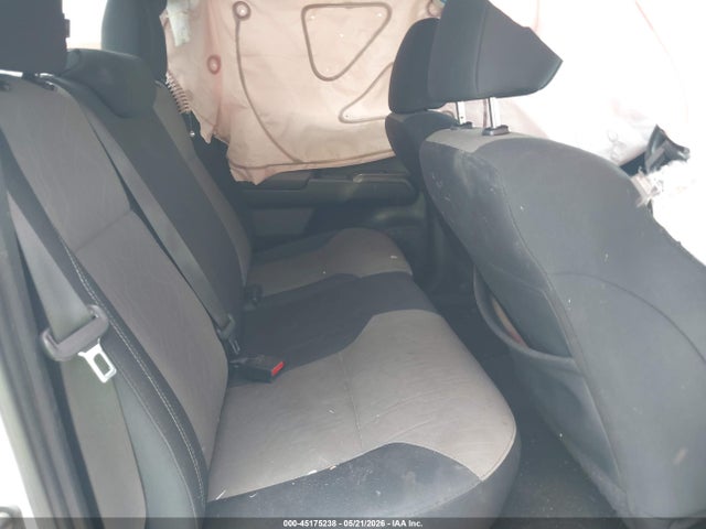 Aukcja sprzedaży 2022 Toyota Tacoma Trd Off Road, vin: 3TMCZ5AN8NM463132, numer aukcji: 45175238