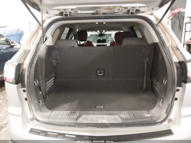 Продаж на аукціоні авто 2016 Chevrolet Traverse 2lt, vin: 1GNKVHKD2GJ117518, номер лоту: 45175239