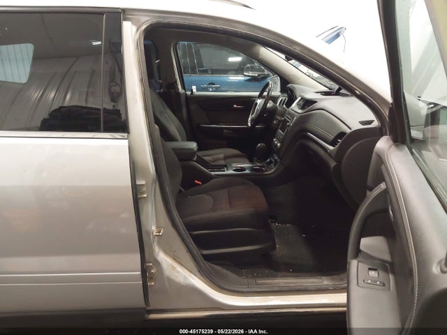 Продаж на аукціоні авто 2016 Chevrolet Traverse 2lt, vin: 1GNKVHKD2GJ117518, номер лоту: 45175239
