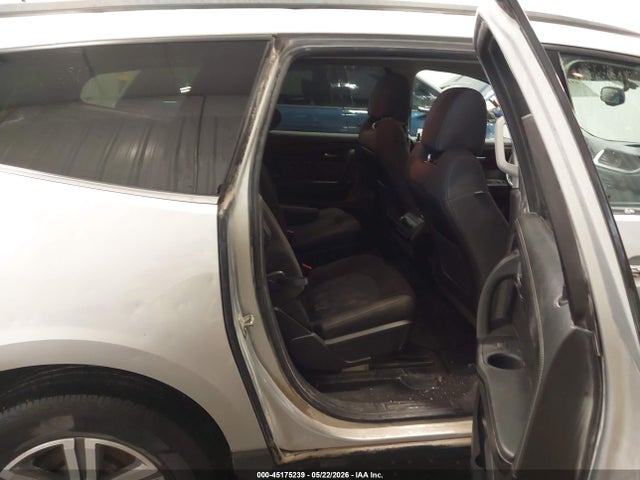 Продаж на аукціоні авто 2016 Chevrolet Traverse 2lt, vin: 1GNKVHKD2GJ117518, номер лоту: 45175239