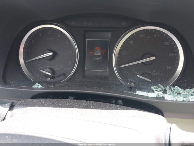 Aukcja sprzedaży 2019 Toyota Highlander Xle, vin: 5TDJZRFH2KS598166, numer aukcji: 45175245