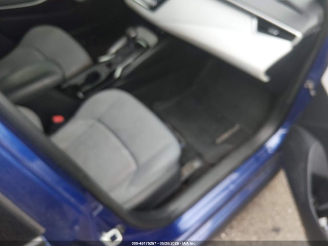 2020 Toyota Corolla Se მანქანა იყიდება აუქციონზე, vin: JTDS4RCE4LJ019786, აუქციონის ნომერი: 45175257