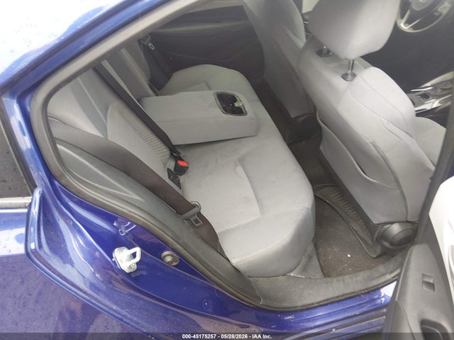 2020 Toyota Corolla Se მანქანა იყიდება აუქციონზე, vin: JTDS4RCE4LJ019786, აუქციონის ნომერი: 45175257