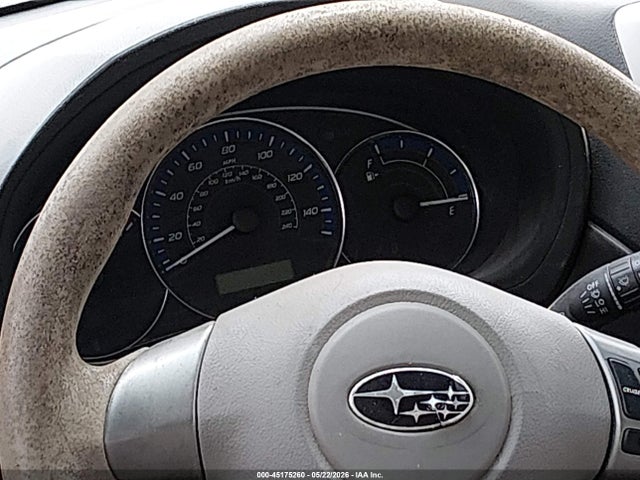 45175260 :رقم المزاد ، JF2SHBBC1BH753191 vin ، 2011 Subaru Forester 2.5x مزاد بيع