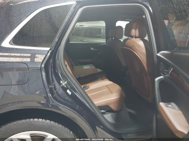 2018 Audi Q5 2.0t Premium/2.0t Tech Premium მანქანა იყიდება აუქციონზე, vin: WA1CNAFY3J2212537, აუქციონის ნომერი: 45175263