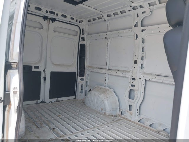 Aukcja sprzedaży 2025 Ram Promaster 2500 Tradesman High Roof 136 Wb W/pass Seat, vin: 3C6LRVCG6SE505020, numer aukcji: 45175265