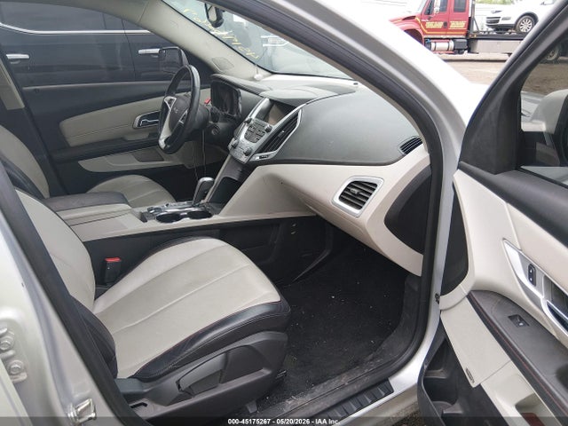 2012 Gmc Terrain Slt-1 მანქანა იყიდება აუქციონზე, vin: 2GKALUEK9C6122580, აუქციონის ნომერი: 45175267