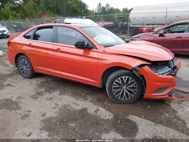 Продажа на аукционе авто 2020 Volkswagen Jetta 1.4t R-line/1.4t S/1.4t Se, vin: 3VWCB7BU4LM011338, номер лота: 45175271