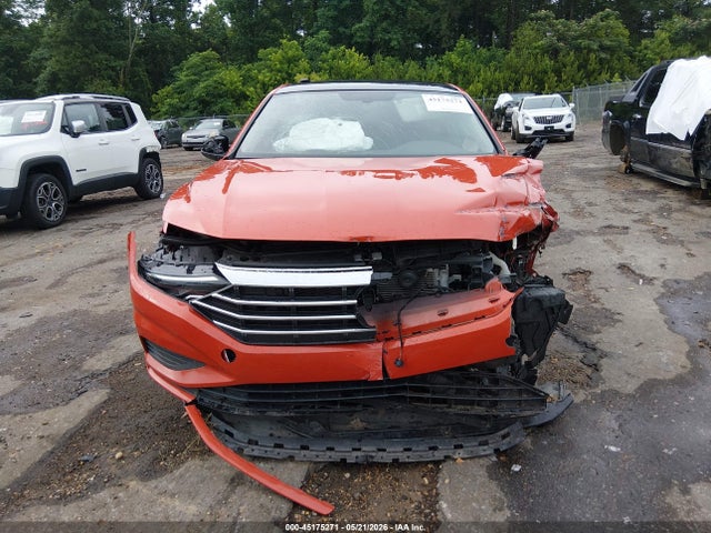 Продажа на аукционе авто 2020 Volkswagen Jetta 1.4t R-line/1.4t S/1.4t Se, vin: 3VWCB7BU4LM011338, номер лота: 45175271