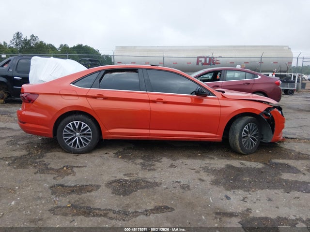 Продажа на аукционе авто 2020 Volkswagen Jetta 1.4t R-line/1.4t S/1.4t Se, vin: 3VWCB7BU4LM011338, номер лота: 45175271