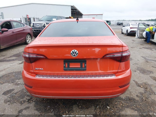 Продажа на аукционе авто 2020 Volkswagen Jetta 1.4t R-line/1.4t S/1.4t Se, vin: 3VWCB7BU4LM011338, номер лота: 45175271