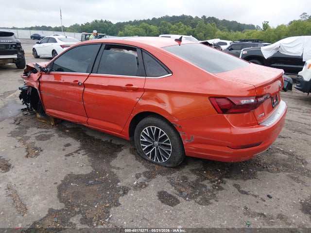 Продажа на аукционе авто 2020 Volkswagen Jetta 1.4t R-line/1.4t S/1.4t Se, vin: 3VWCB7BU4LM011338, номер лота: 45175271