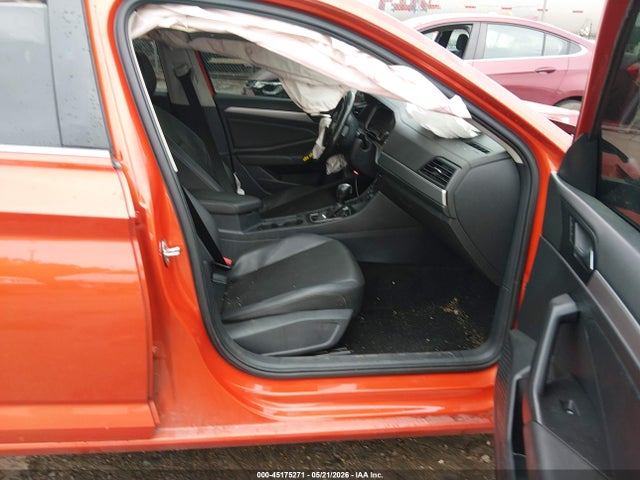Продажа на аукционе авто 2020 Volkswagen Jetta 1.4t R-line/1.4t S/1.4t Se, vin: 3VWCB7BU4LM011338, номер лота: 45175271