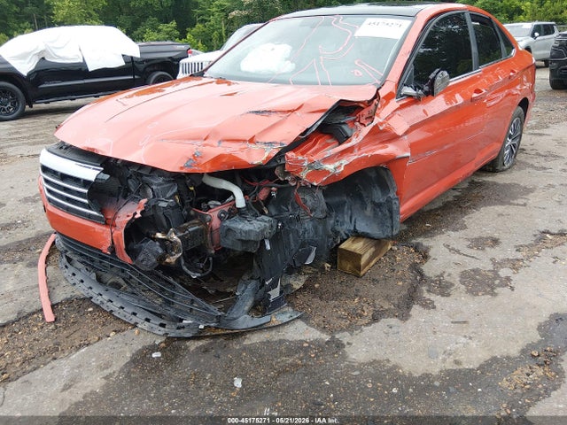 Продажа на аукционе авто 2020 Volkswagen Jetta 1.4t R-line/1.4t S/1.4t Se, vin: 3VWCB7BU4LM011338, номер лота: 45175271