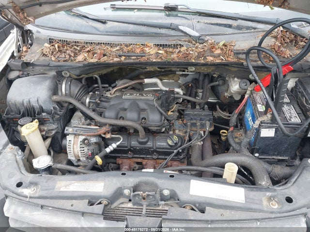 Aukcja sprzedaży 2008 Dodge Grand Caravan Se, vin: 1D8HN44H98B113023, numer aukcji: 45175272