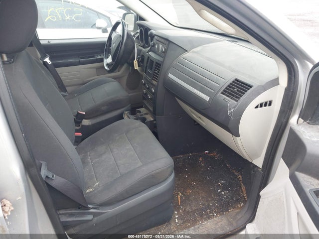 Aukcja sprzedaży 2008 Dodge Grand Caravan Se, vin: 1D8HN44H98B113023, numer aukcji: 45175272